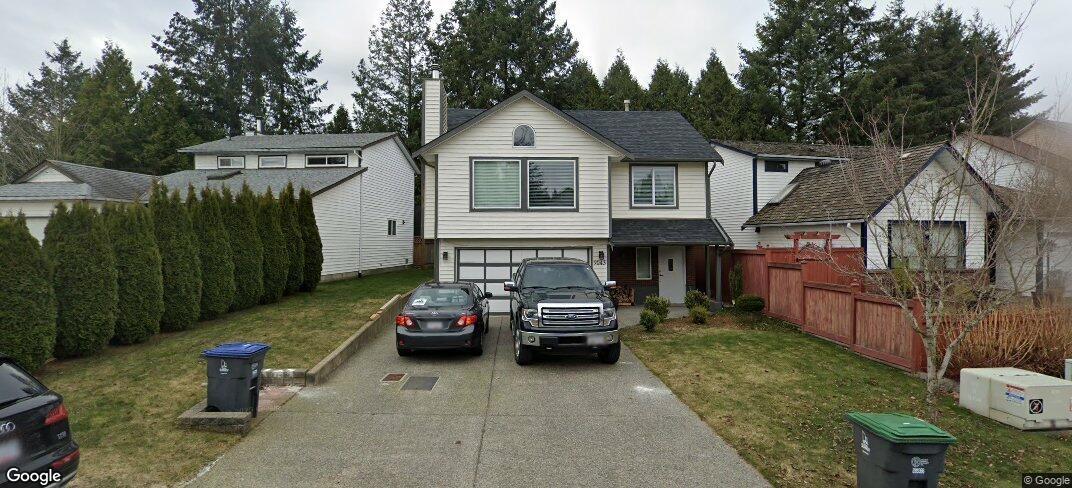 9043 155 STREET, Surrey, British Columbia