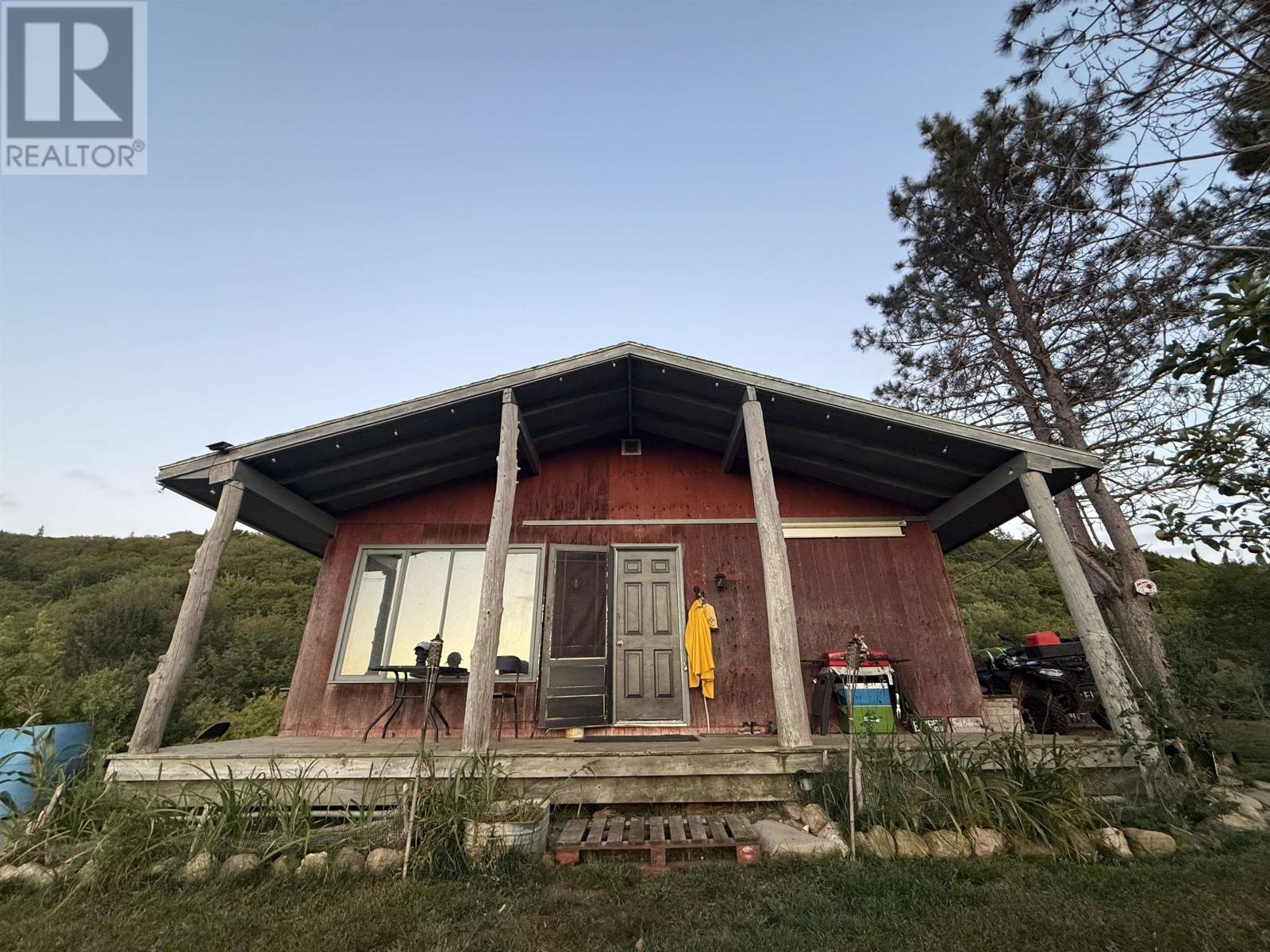 Rear Boisdale, Boisdale, Nova Scotia  B2A 4B3 - Photo 13 - 202601514