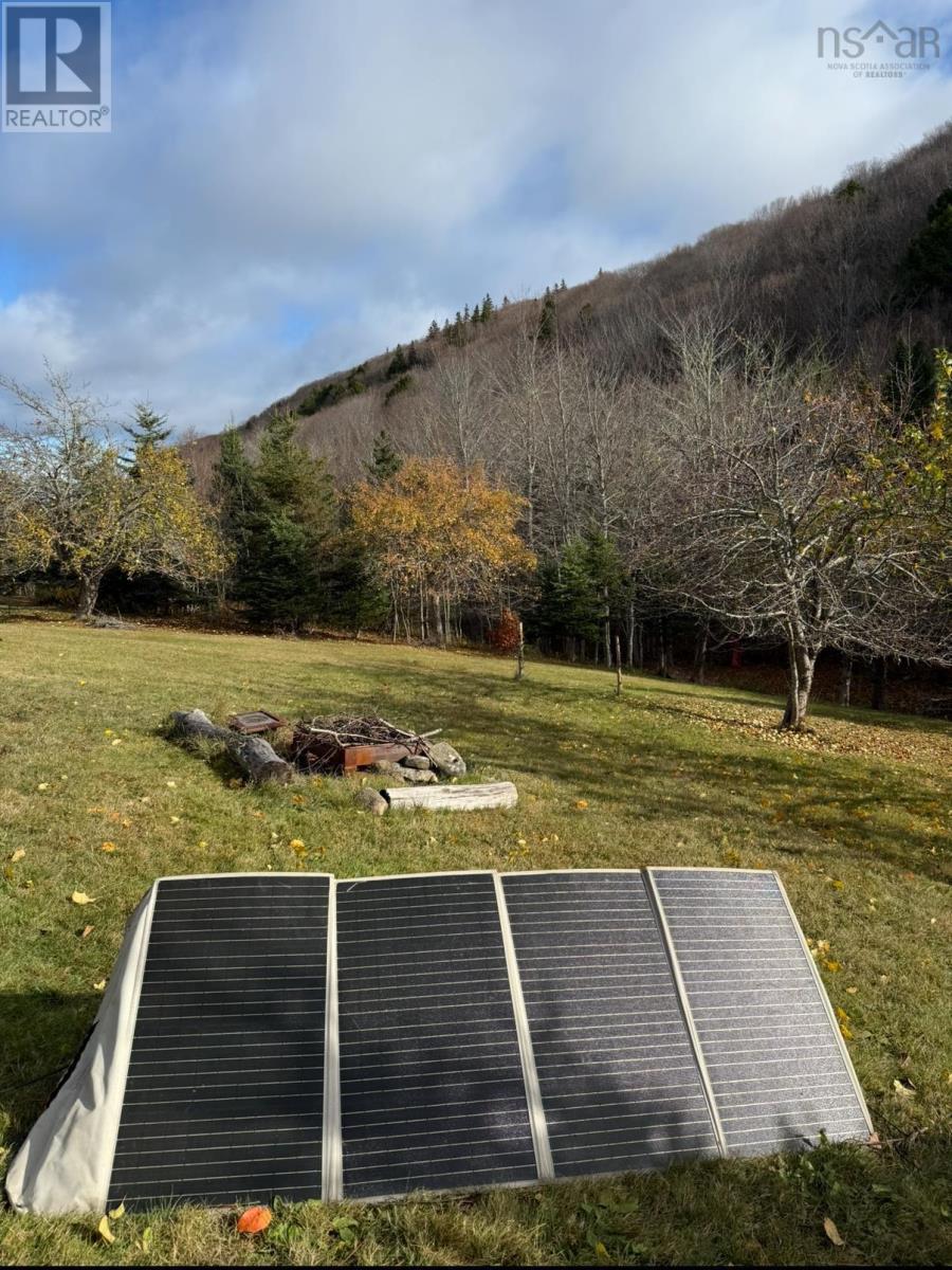 Rear Boisdale, Boisdale, Nova Scotia  B2A 4B3 - Photo 44 - 202601514