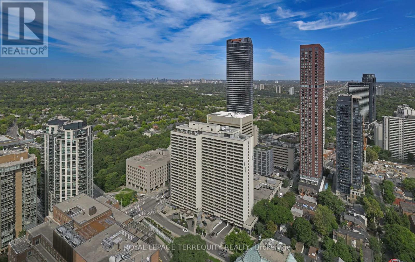 4401 - 110 Charles Street E, Toronto, Ontario  M4Y 1T5 - Photo 27 - C12730552