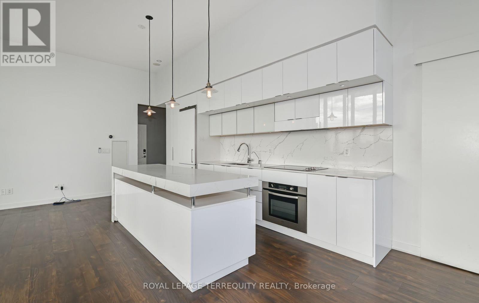 4401 - 110 Charles Street E, Toronto, Ontario  M4Y 1T5 - Photo 9 - C12730552