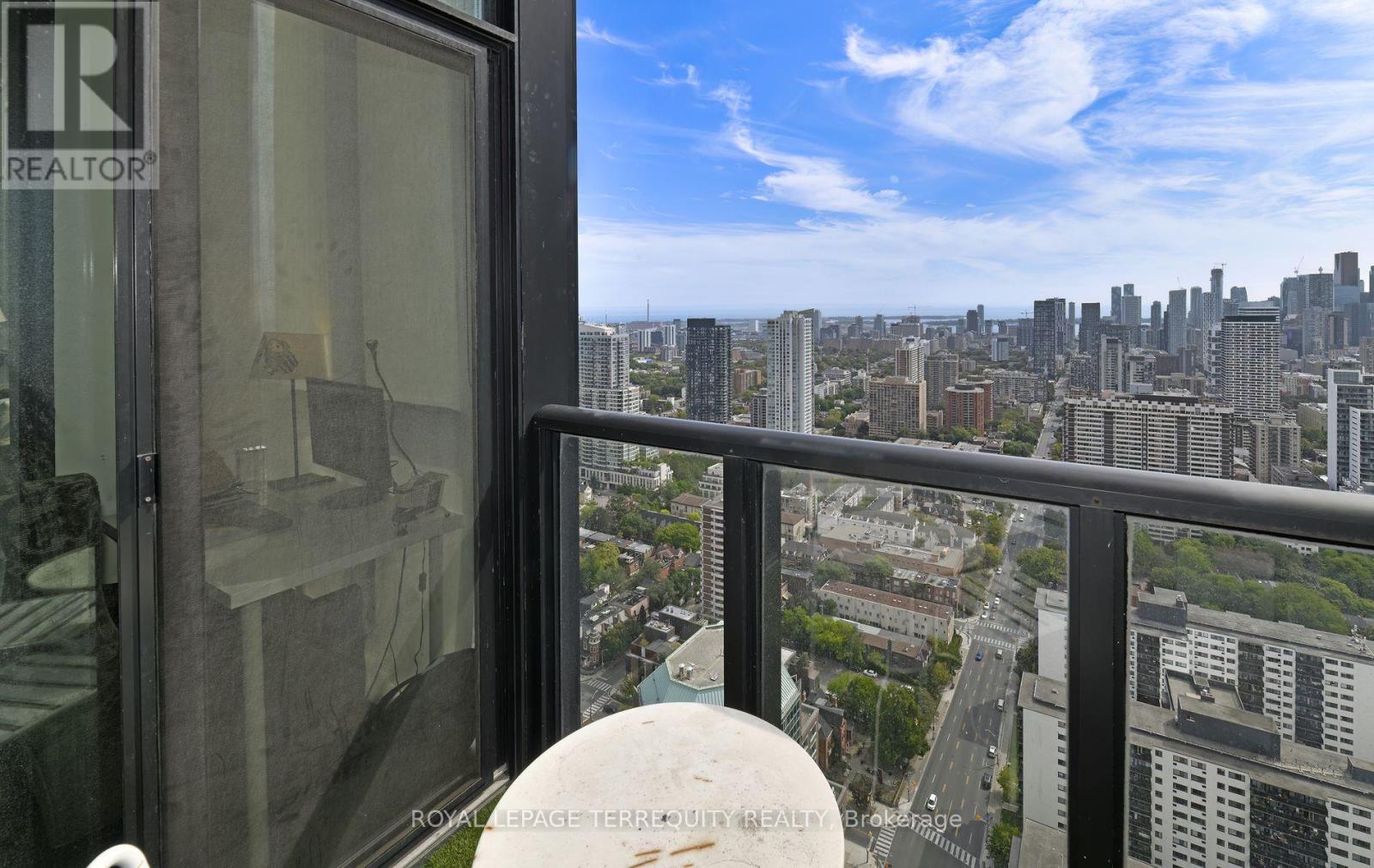 4401 - 110 Charles Street E, Toronto, Ontario  M4Y 1T5 - Photo 22 - C12730552