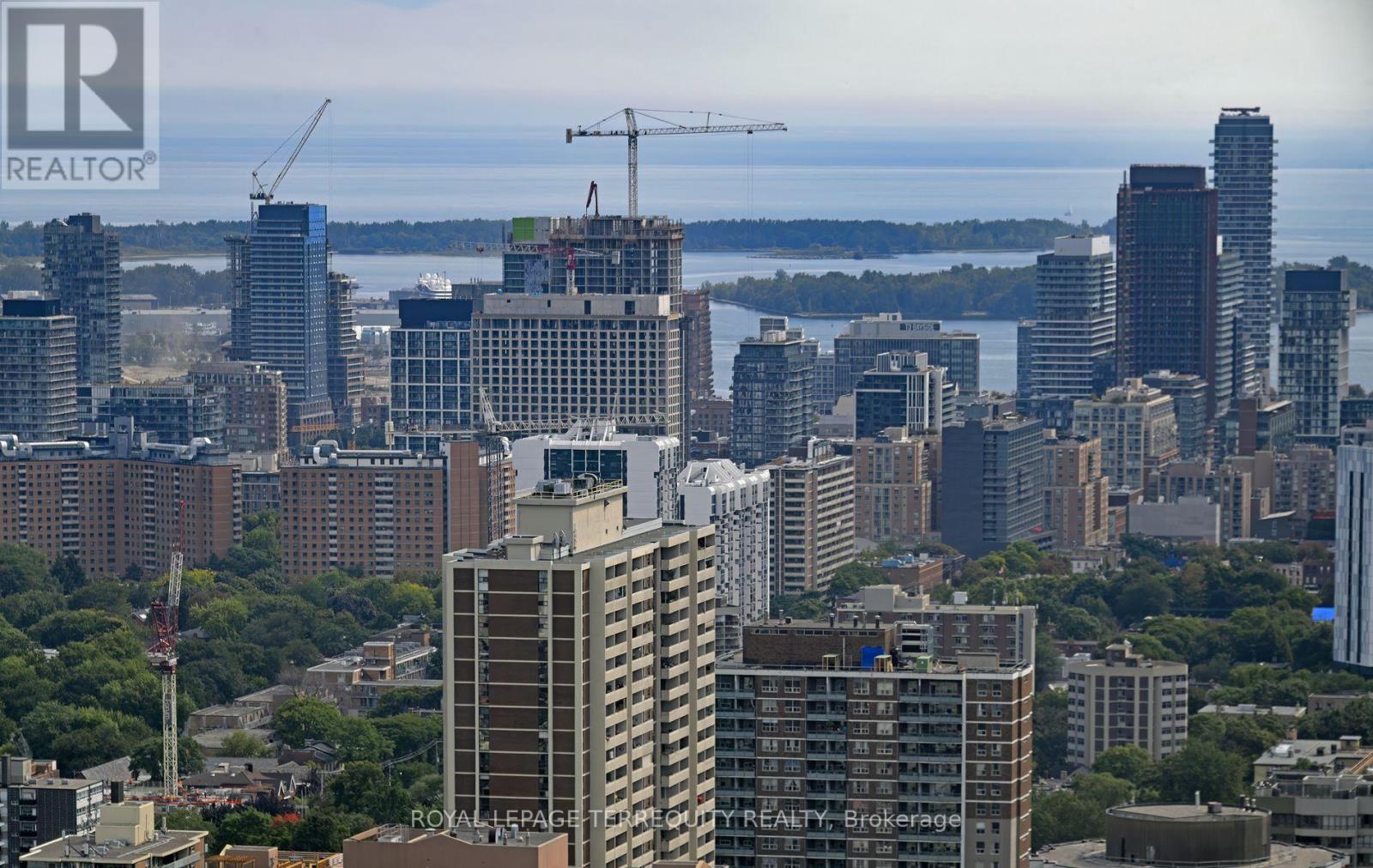 4401 - 110 Charles Street E, Toronto, Ontario  M4Y 1T5 - Photo 24 - C12730552