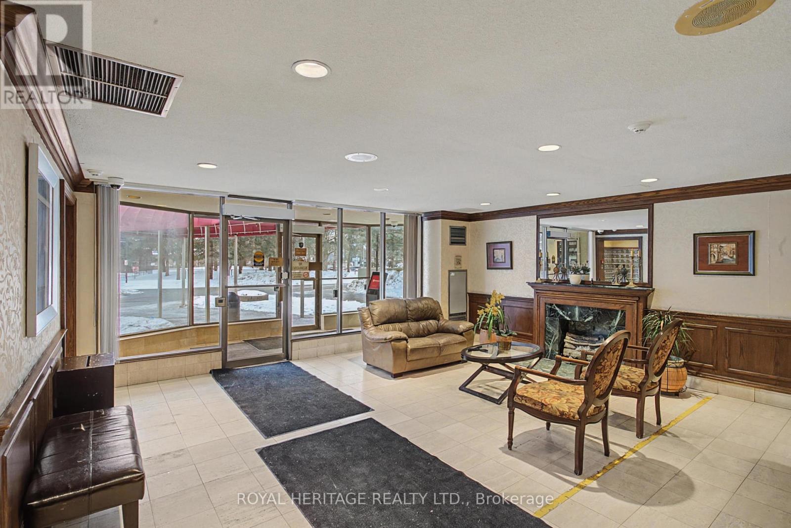 509 - 30 Thunder Grove, Toronto, Ontario  M1V 4A3 - Photo 24 - E12729164