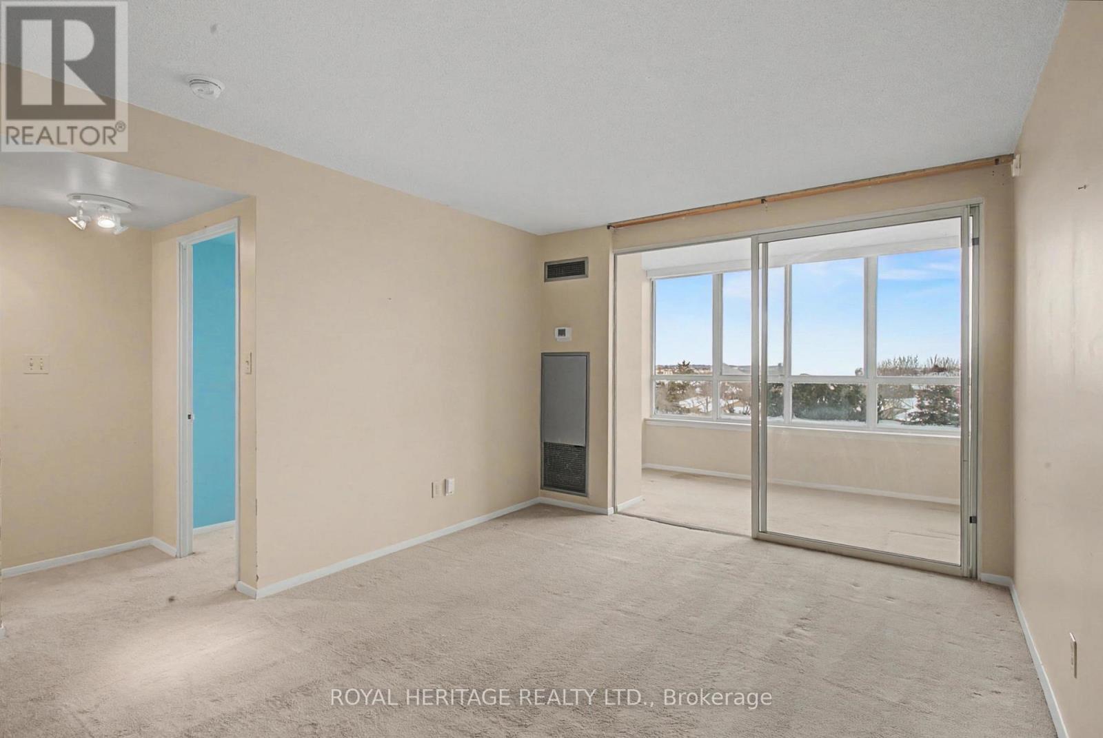 509 - 30 Thunder Grove, Toronto, Ontario  M1V 4A3 - Photo 9 - E12729164