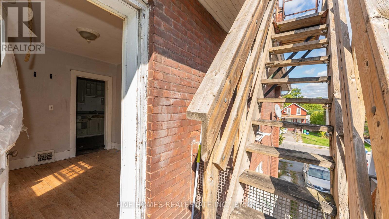 175 Stewart Street, Peterborough, Ontario  K9J 3M4 - Photo 28 - X12392489