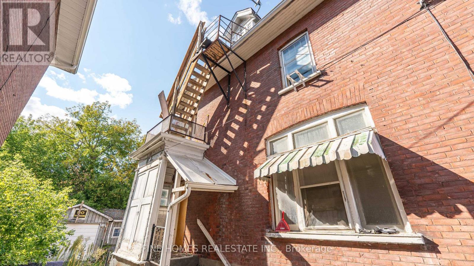 175 Stewart Street, Peterborough, Ontario  K9J 3M4 - Photo 35 - X12392489