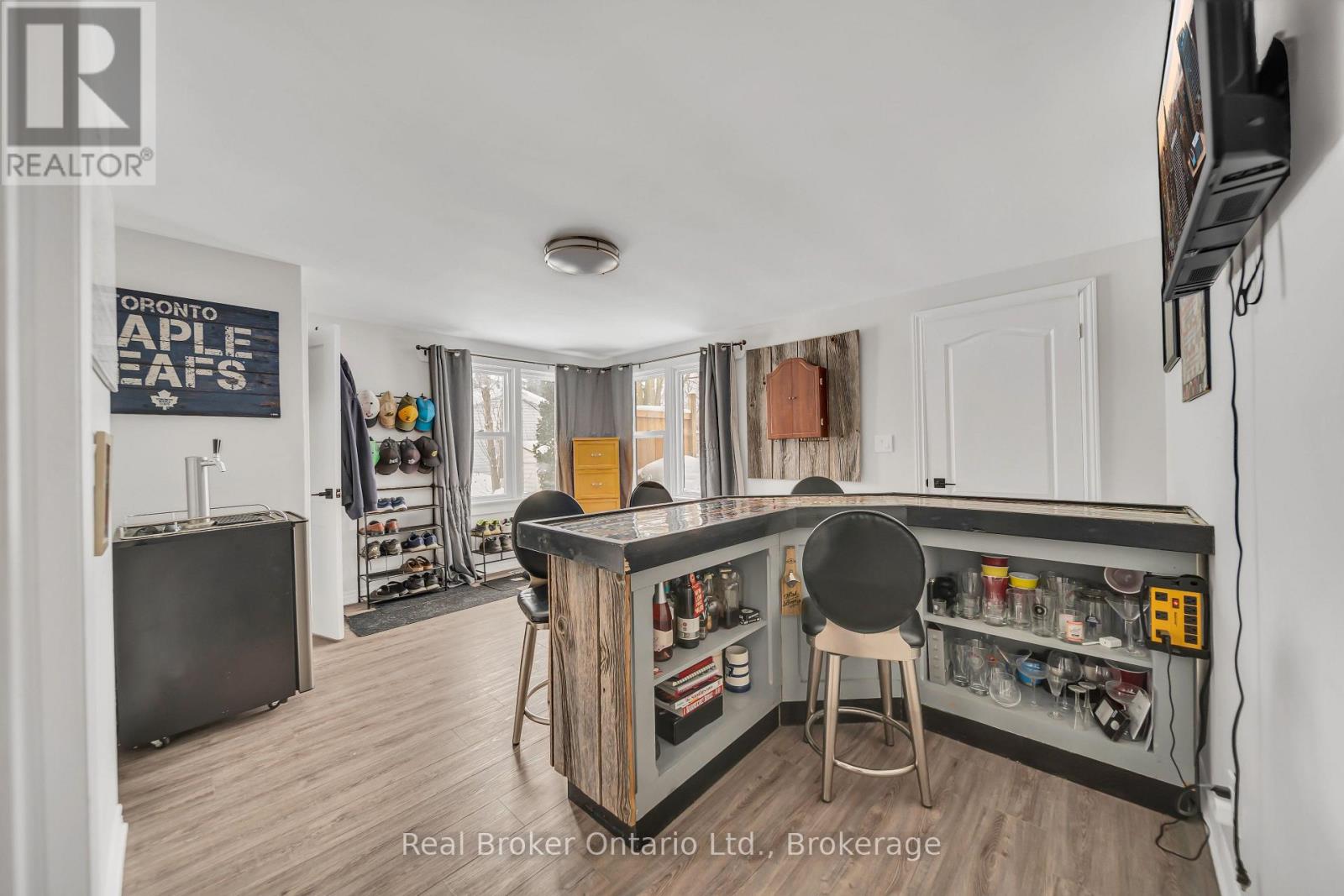 73 Hope Street E, East Zorra-Tavistock, Ontario  N0B 2R0 - Photo 16 - X12730746