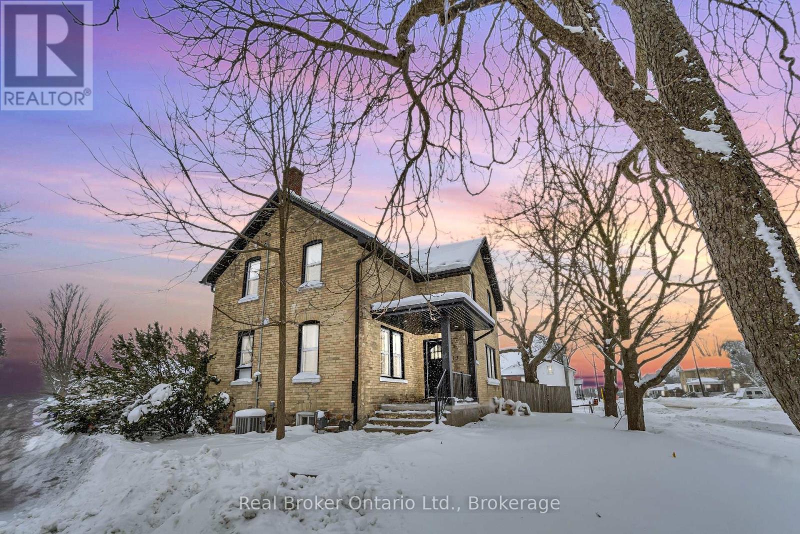 73 Hope Street E, East Zorra-Tavistock, Ontario  N0B 2R0 - Photo 2 - X12730746