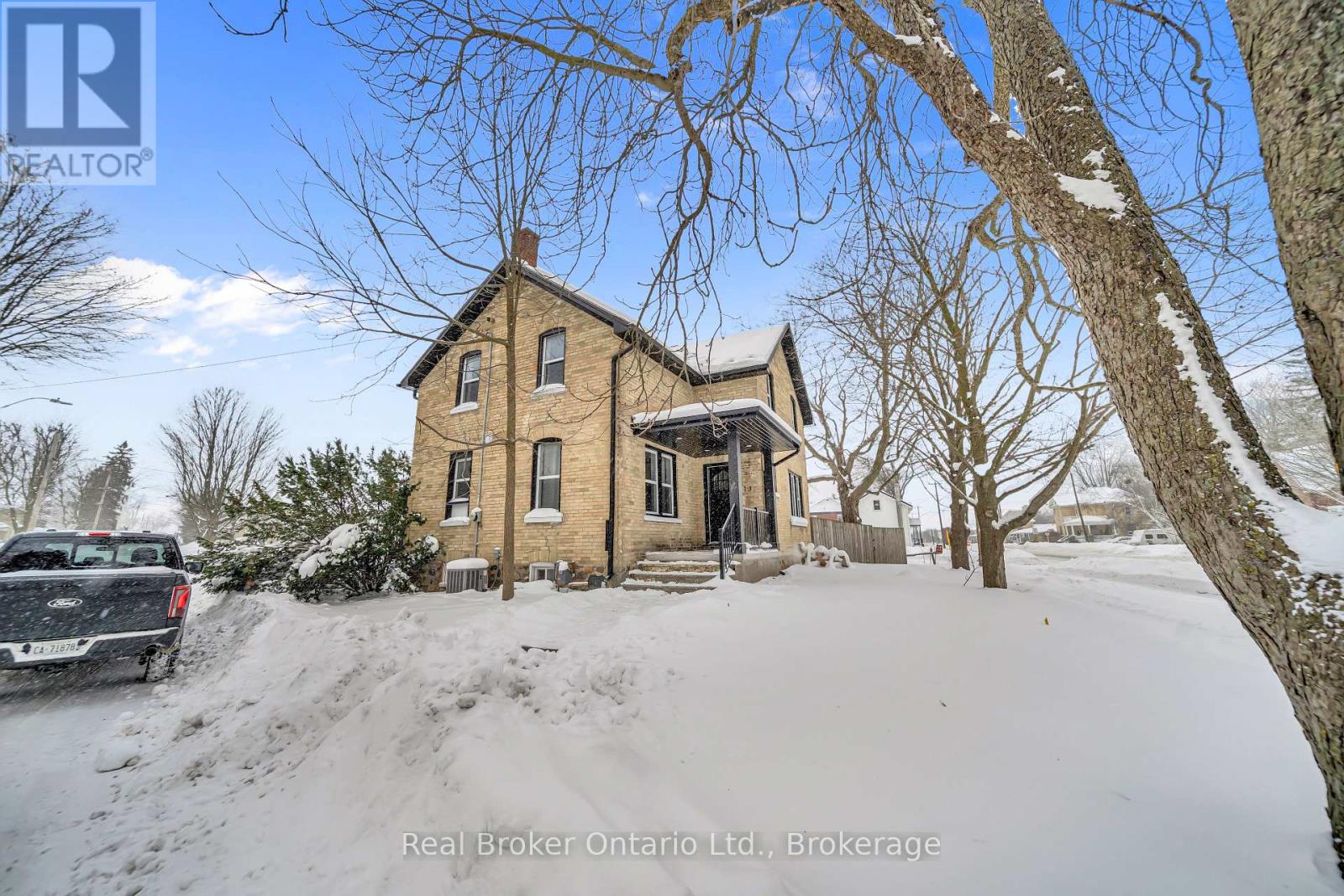 73 Hope Street E, East Zorra-Tavistock, Ontario  N0B 2R0 - Photo 3 - X12730746