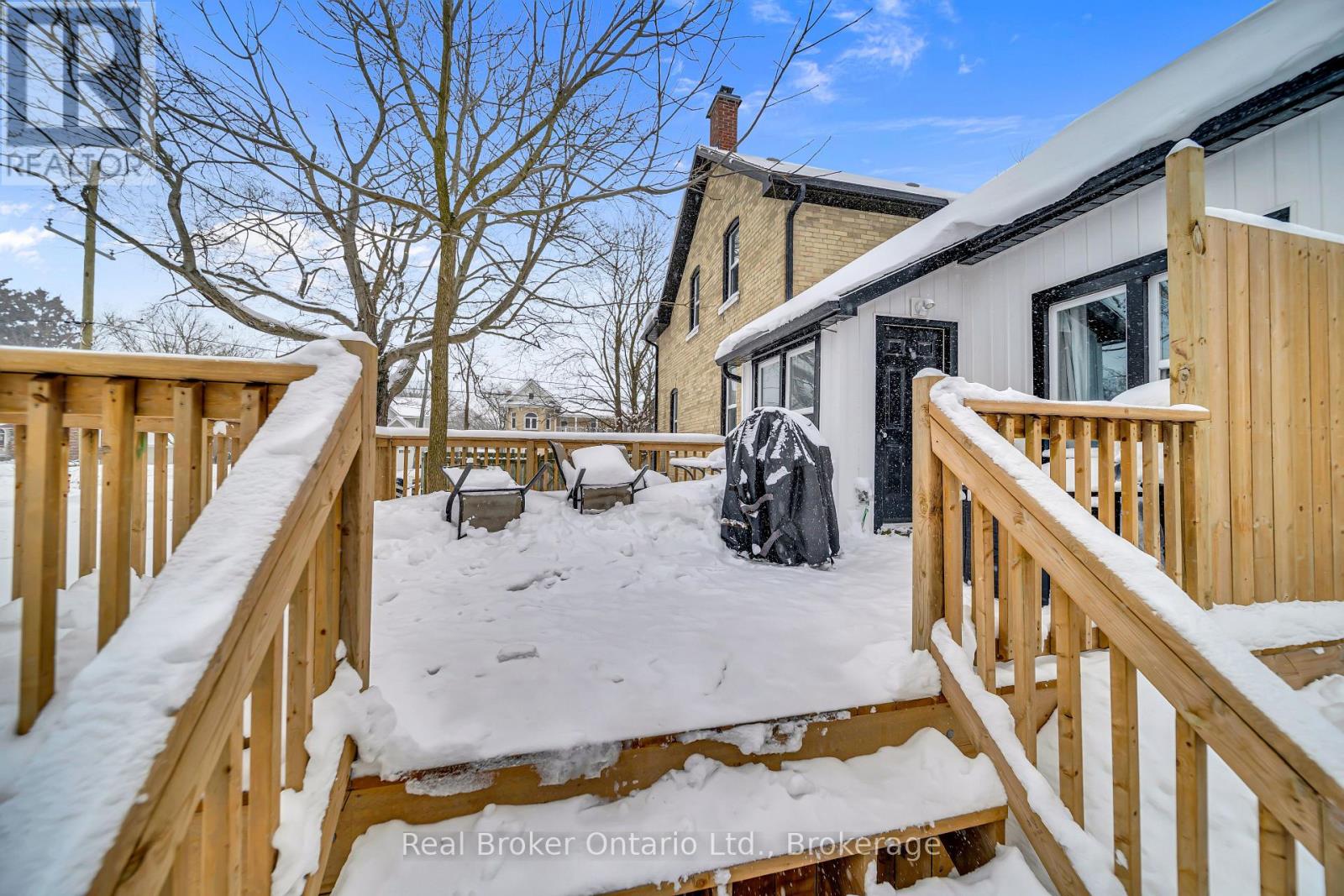 73 Hope Street E, East Zorra-Tavistock, Ontario  N0B 2R0 - Photo 33 - X12730746