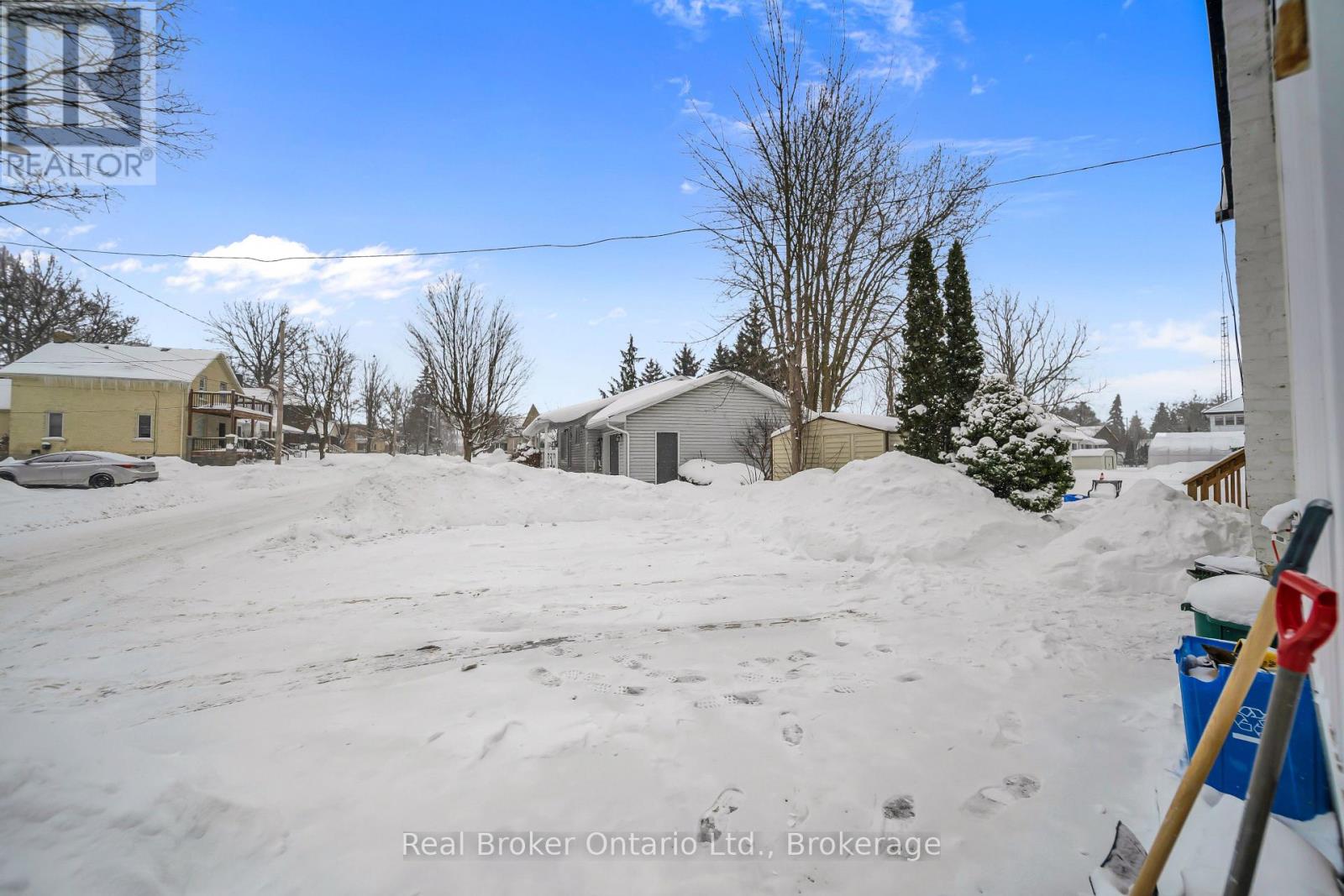 73 Hope Street E, East Zorra-Tavistock, Ontario  N0B 2R0 - Photo 36 - X12730746