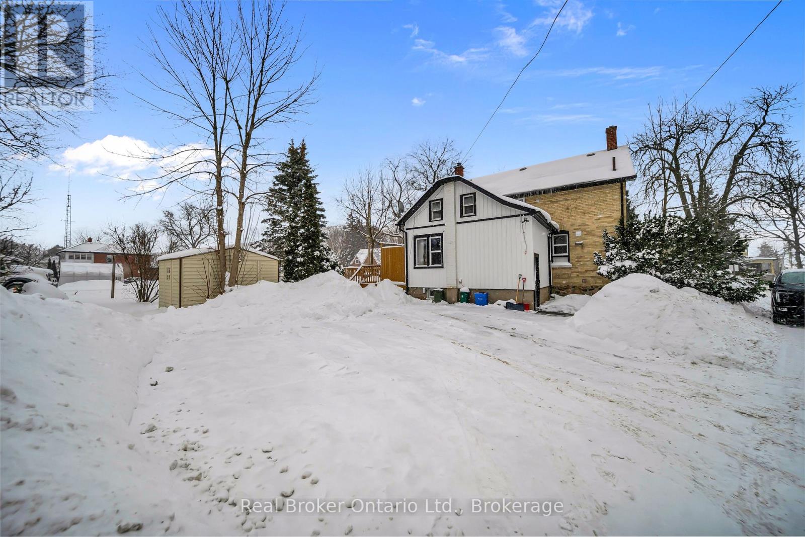 73 Hope Street E, East Zorra-Tavistock, Ontario  N0B 2R0 - Photo 37 - X12730746