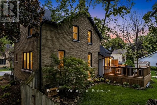 73 Hope Street E, East Zorra-Tavistock, Ontario  N0B 2R0 - Photo 39 - X12730746