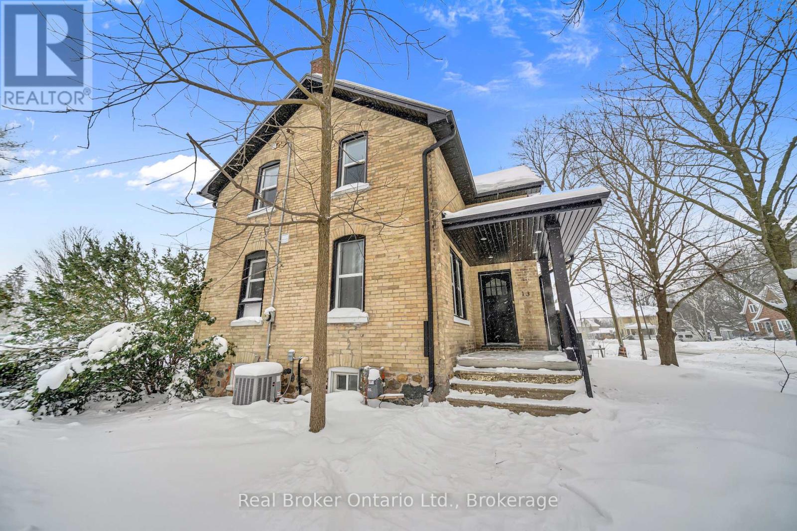 73 Hope Street E, East Zorra-Tavistock, Ontario  N0B 2R0 - Photo 4 - X12730746