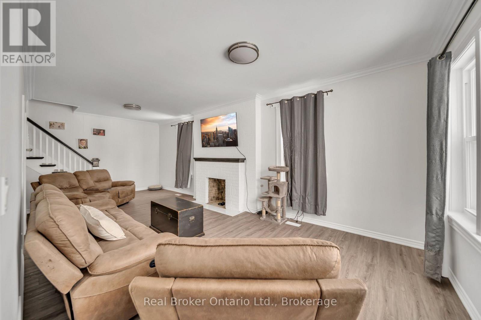 73 Hope Street E, East Zorra-Tavistock, Ontario  N0B 2R0 - Photo 7 - X12730746