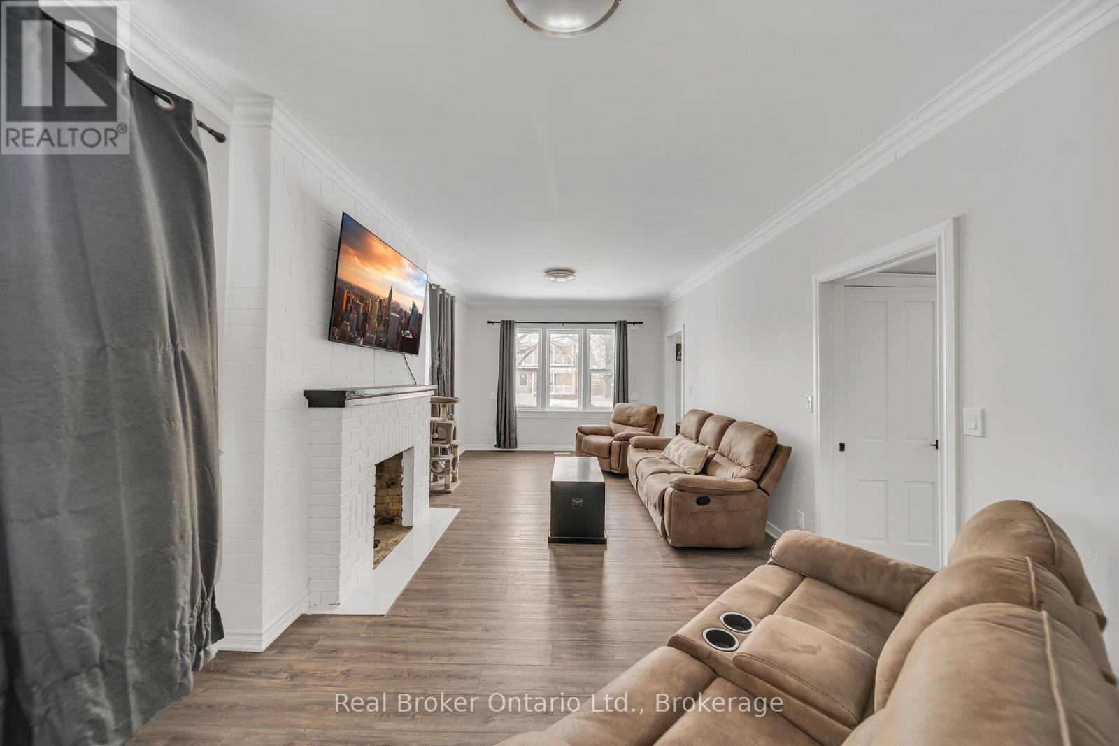 73 Hope Street E, East Zorra-Tavistock, Ontario  N0B 2R0 - Photo 9 - X12730746