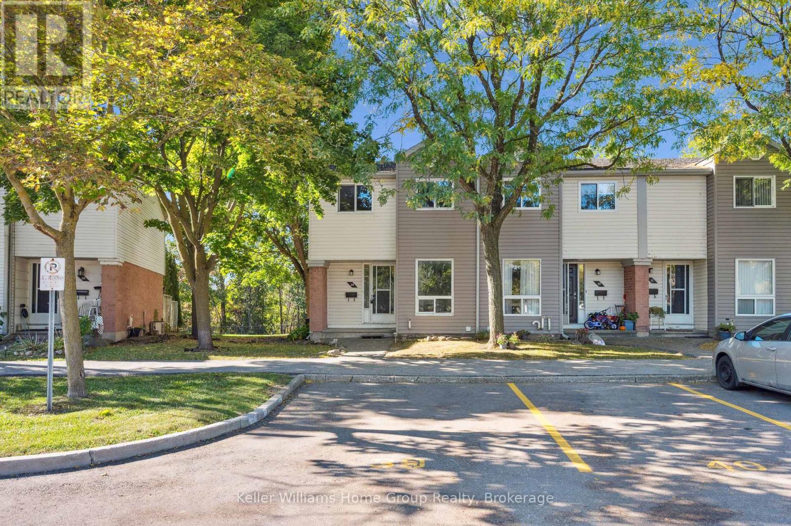 39 - 40 Imperial Road N, Guelph, Ontario  N1H 8B4 - Photo 2 - X12730854