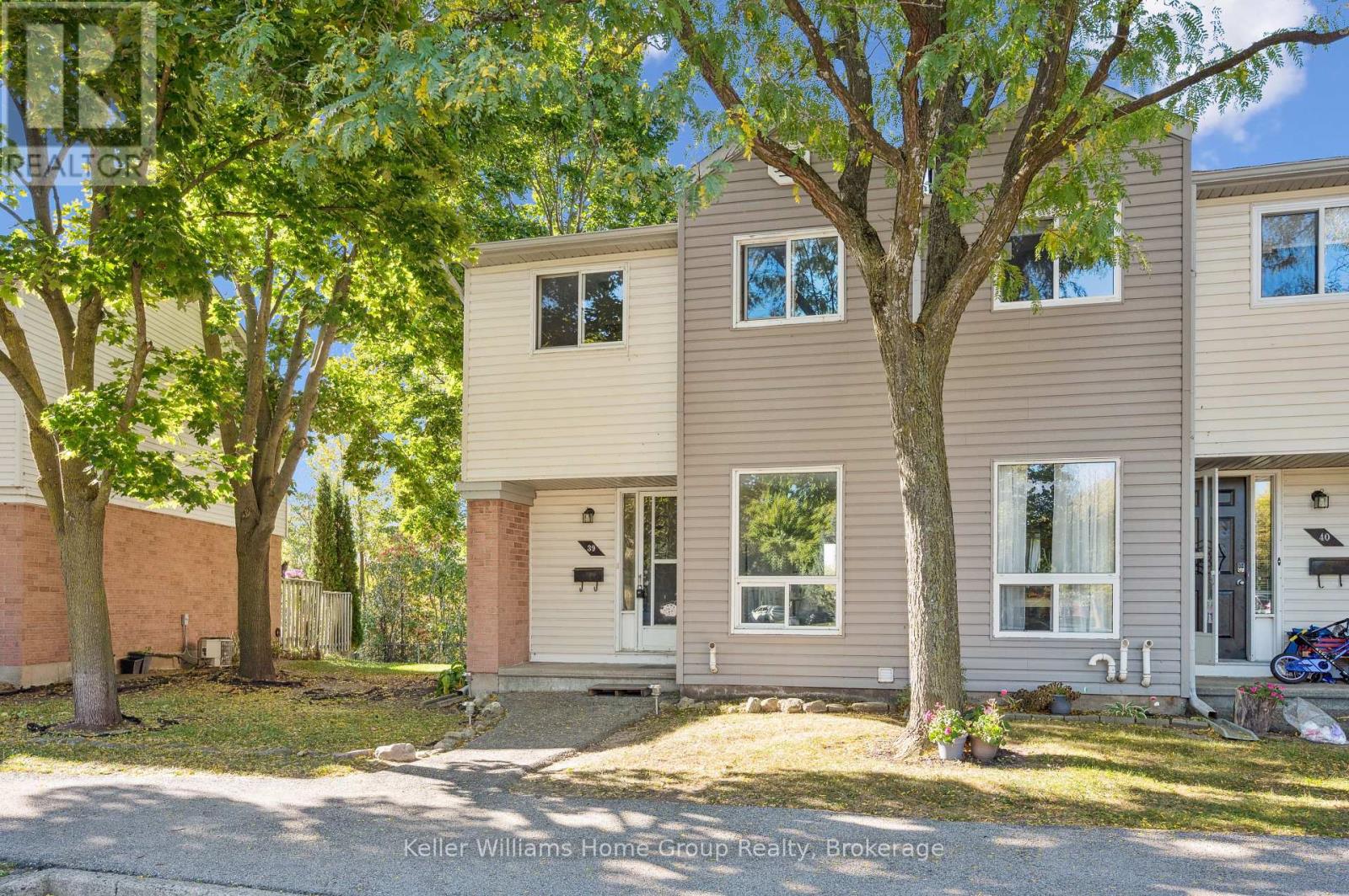 39 - 40 Imperial Road N, Guelph, Ontario  N1H 8B4 - Photo 3 - X12730854