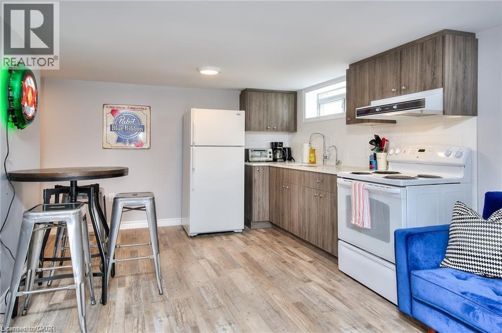 40 Brunswick Avenue Unit# B, Kitchener, Ontario  N2H 4E8 - Photo 9 - 40801017