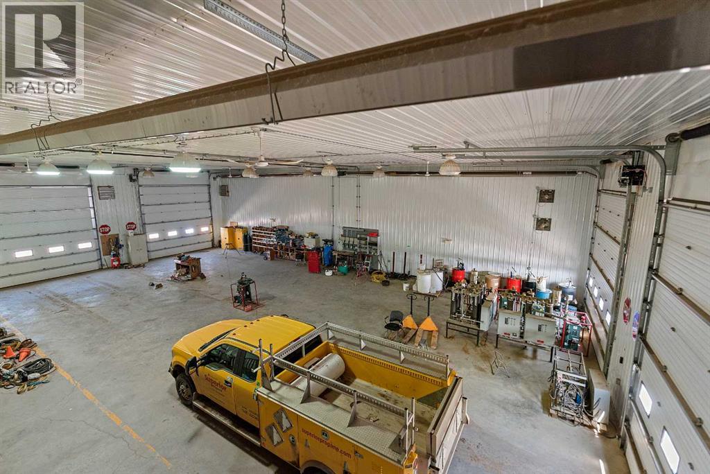 East Of Reinhart Ind. Pk. Nw 9, Rural Vermilion River, Alberta  T9V 3B9 - Photo 21 - A2070374