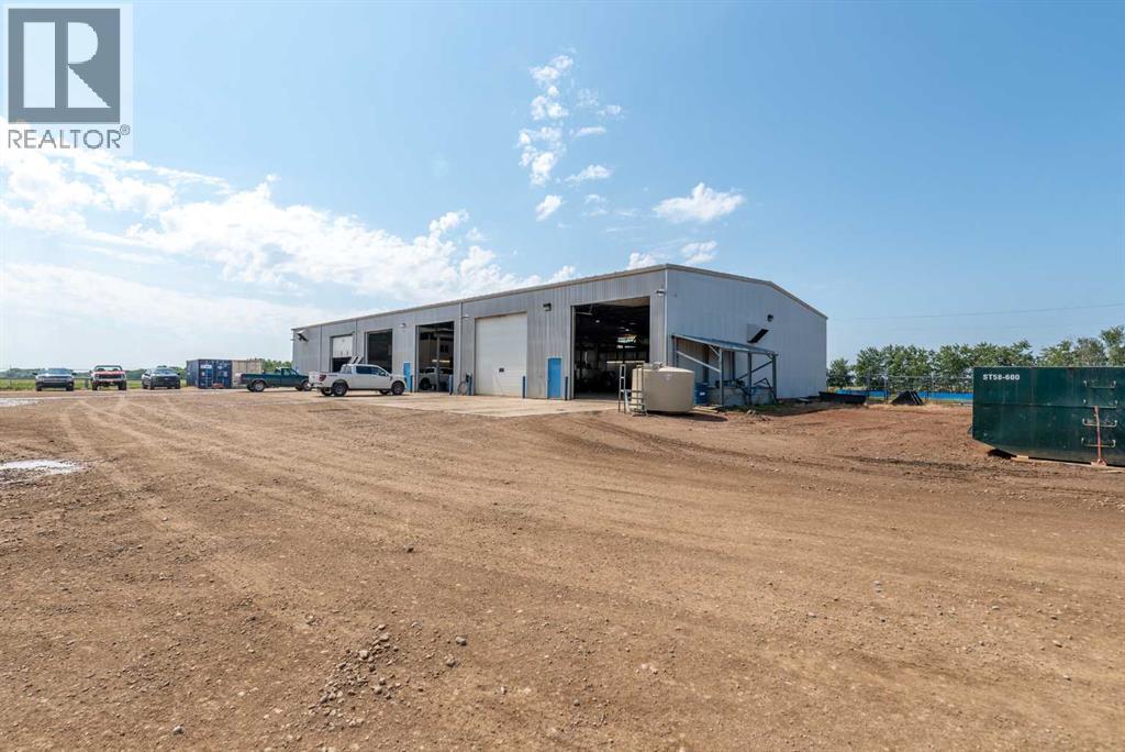 East Of Reinhart Ind. Pk. Nw 9, Rural Vermilion River, Alberta  T9V 3B9 - Photo 30 - A2070374