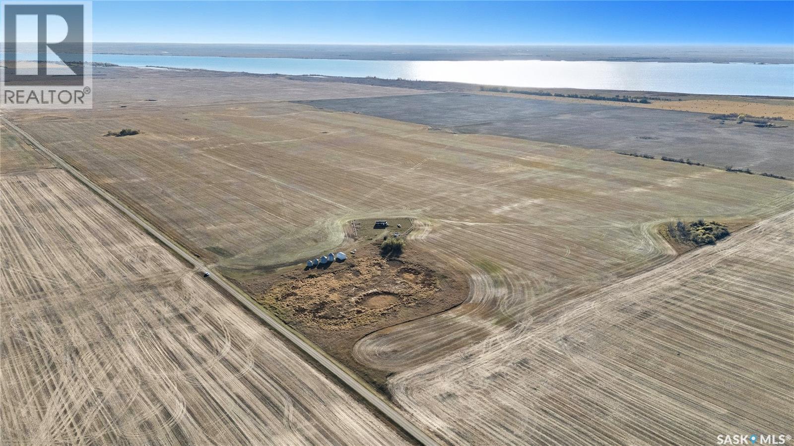 Frizzell Farm RM 220, Mckillop Rm No. 220, Saskatchewan