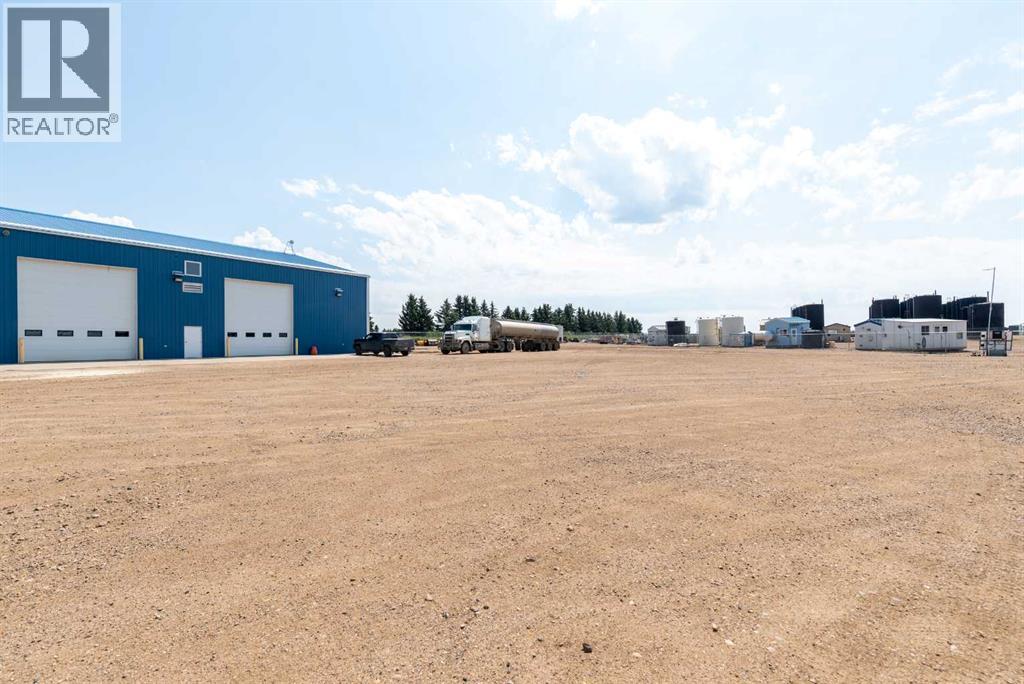 East Of Reinhart Ind. Pk. Nw 9, Rural Vermilion River, Alberta  T9V 3B9 - Photo 42 - A2070374