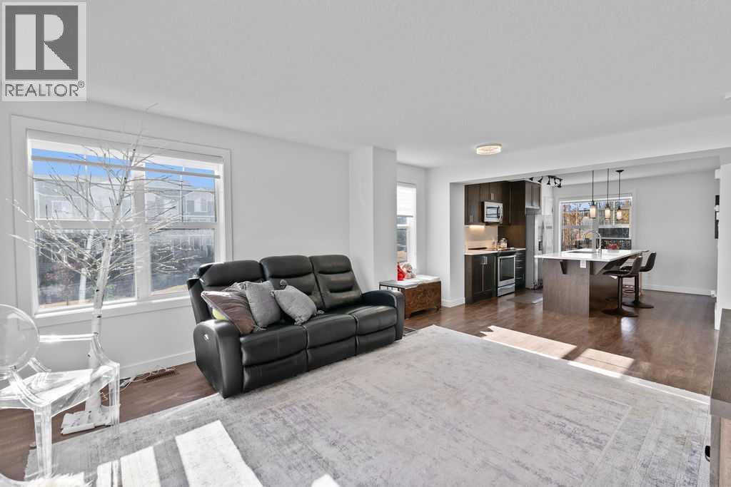 111 Evanscrest Gardens Nw, Calgary, Alberta  T3P 0S1 - Photo 13 - A2266828