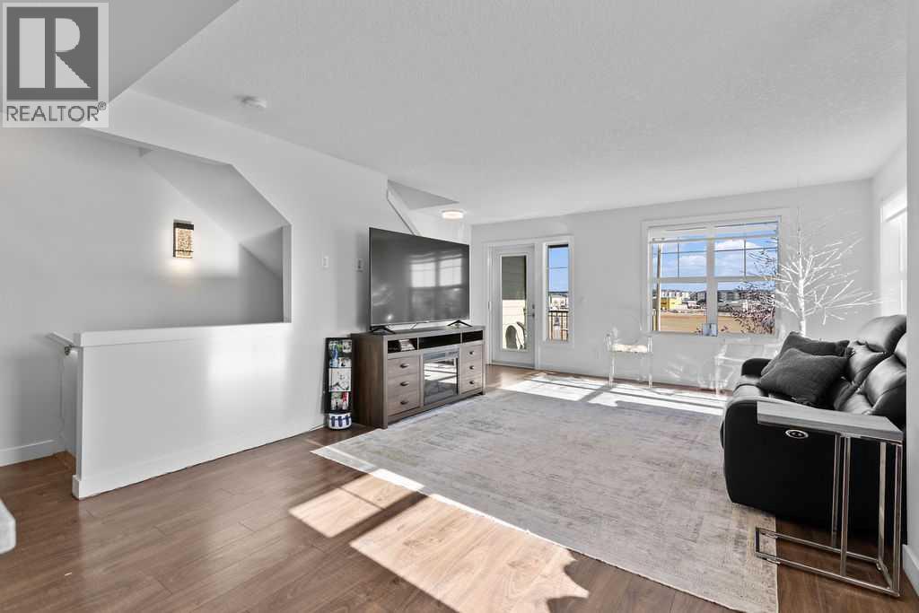 111 Evanscrest Gardens Nw, Calgary, Alberta  T3P 0S1 - Photo 16 - A2266828