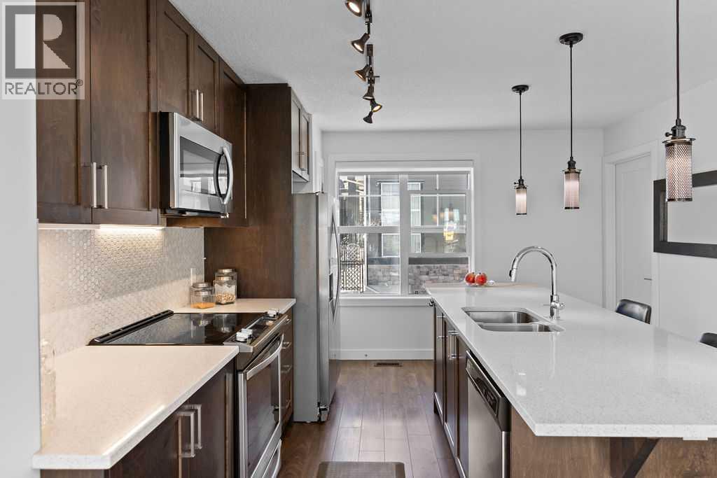 111 Evanscrest Gardens Nw, Calgary, Alberta  T3P 0S1 - Photo 20 - A2266828