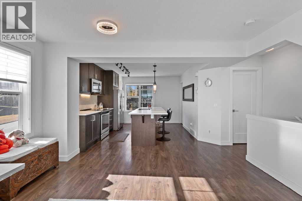 111 Evanscrest Gardens Nw, Calgary, Alberta  T3P 0S1 - Photo 17 - A2266828