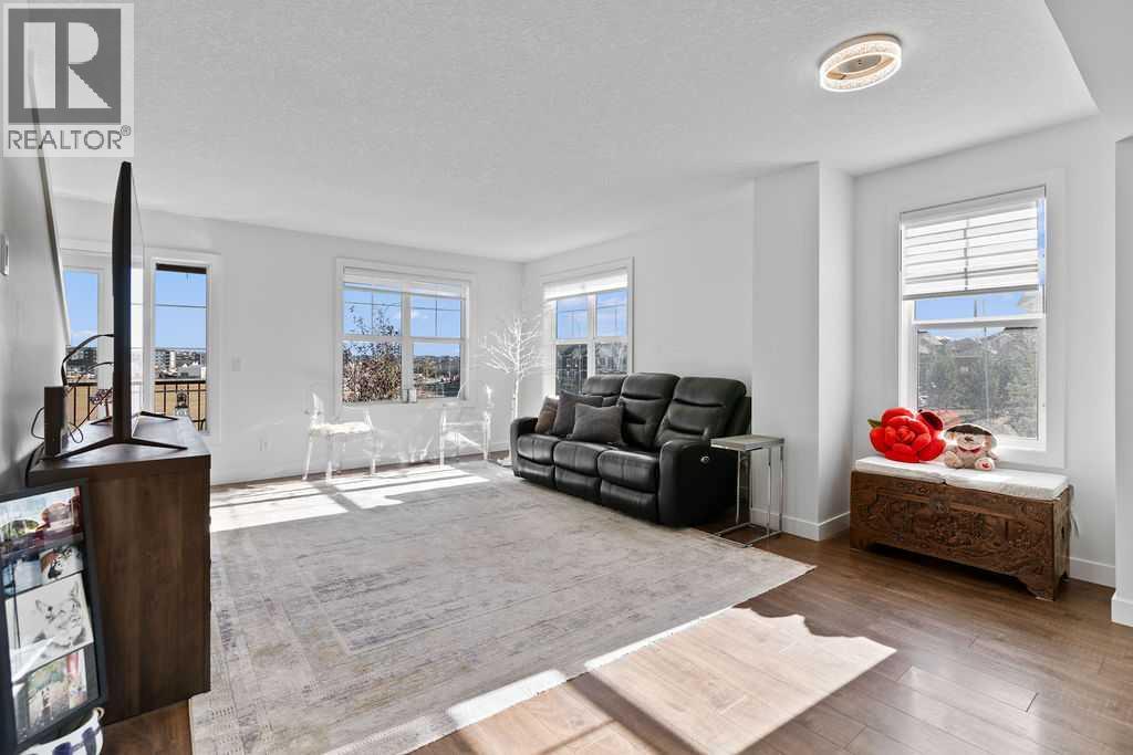 111 Evanscrest Gardens Nw, Calgary, Alberta  T3P 0S1 - Photo 14 - A2266828