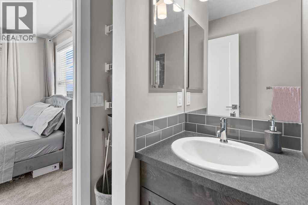 111 Evanscrest Gardens Nw, Calgary, Alberta  T3P 0S1 - Photo 30 - A2266828