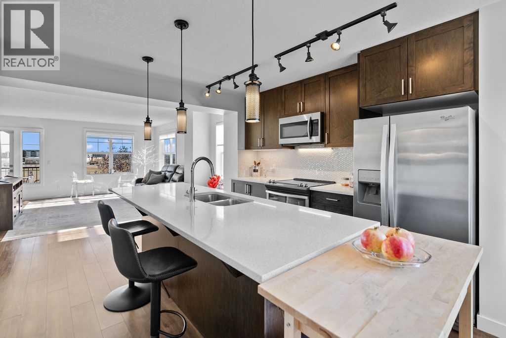 111 Evanscrest Gardens Nw, Calgary, Alberta  T3P 0S1 - Photo 21 - A2266828