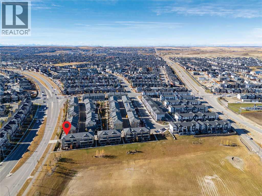 111 Evanscrest Gardens Nw, Calgary, Alberta  T3P 0S1 - Photo 43 - A2266828