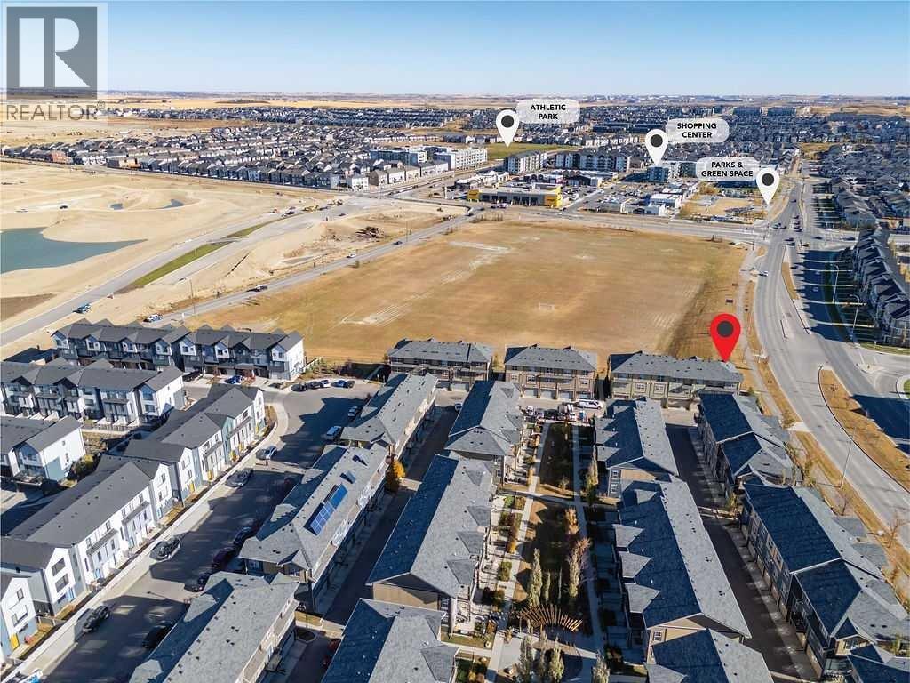 111 Evanscrest Gardens Nw, Calgary, Alberta  T3P 0S1 - Photo 44 - A2266828