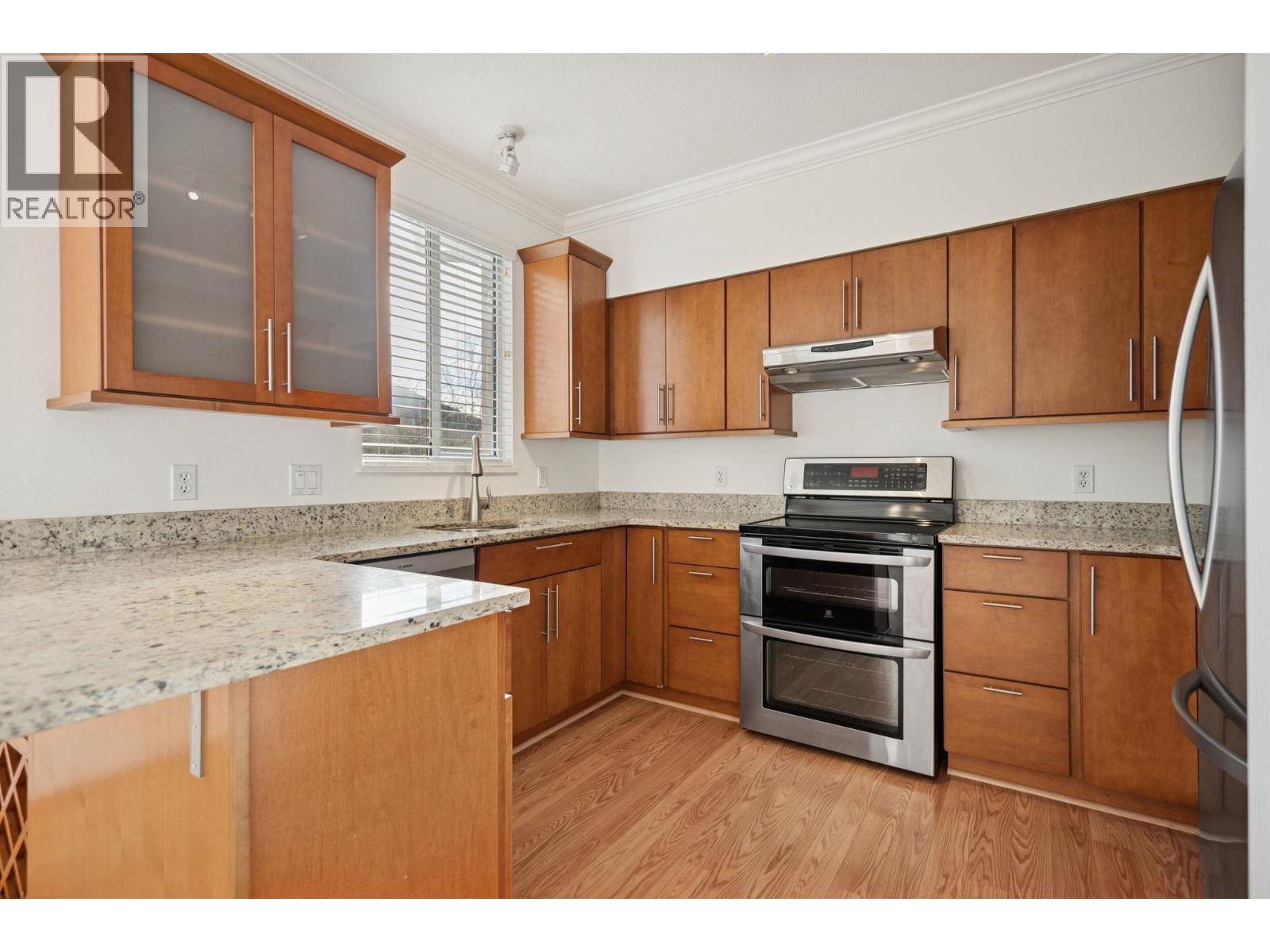 9 12900 JACK BELL DRIVE, Richmond, British Columbia