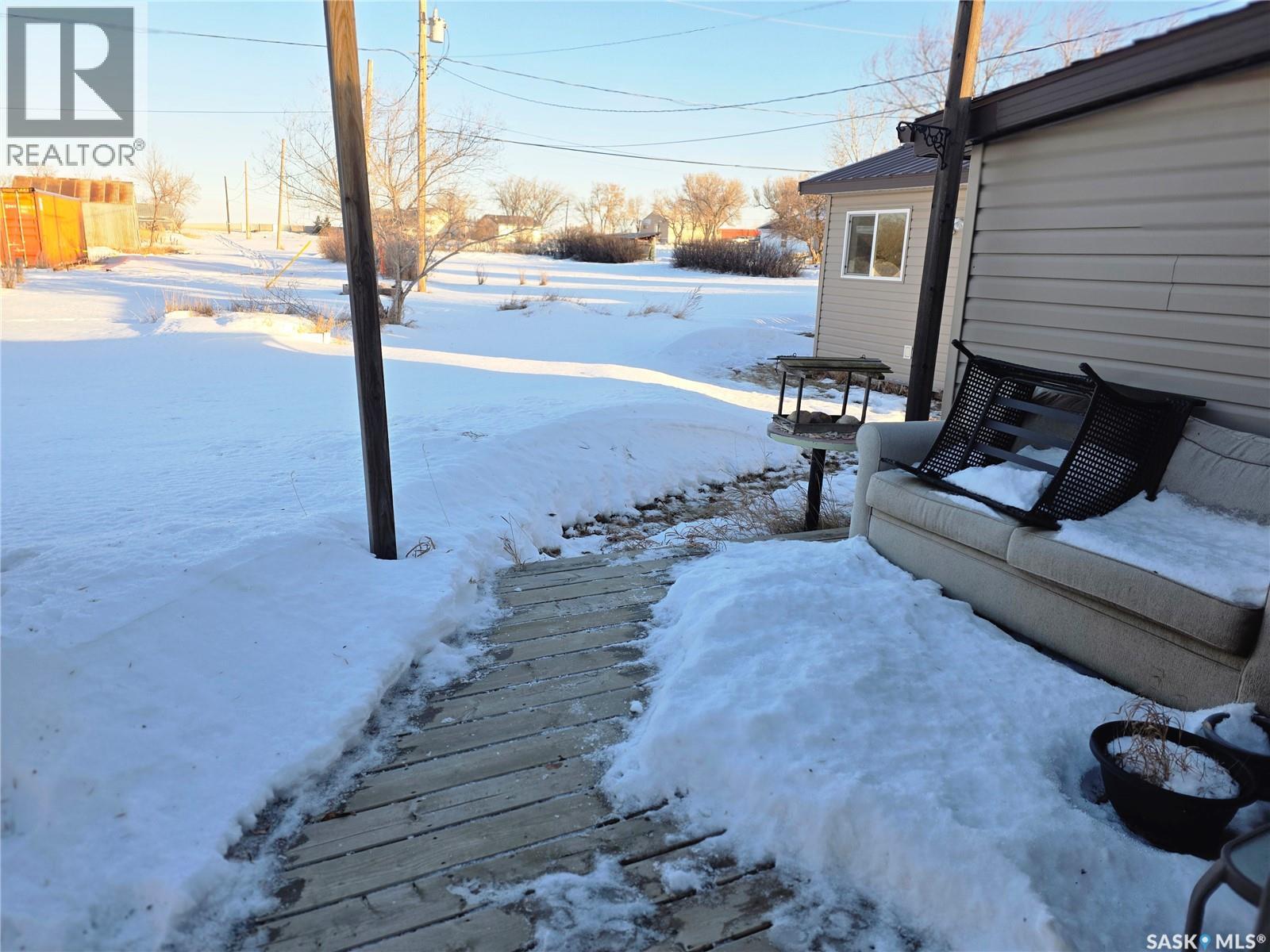 792 Saskatchewan Avenue, Milden, Saskatchewan  S0L 2L0 - Photo 13 - SK027148