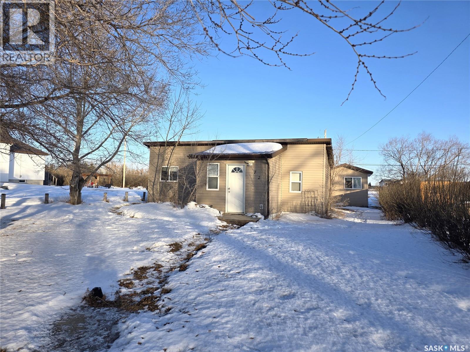 792 Saskatchewan Avenue, Milden, Saskatchewan  S0L 2L0 - Photo 1 - SK027148