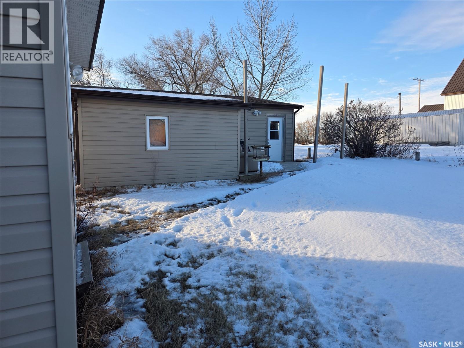 792 Saskatchewan Avenue, Milden, Saskatchewan  S0L 2L0 - Photo 15 - SK027148