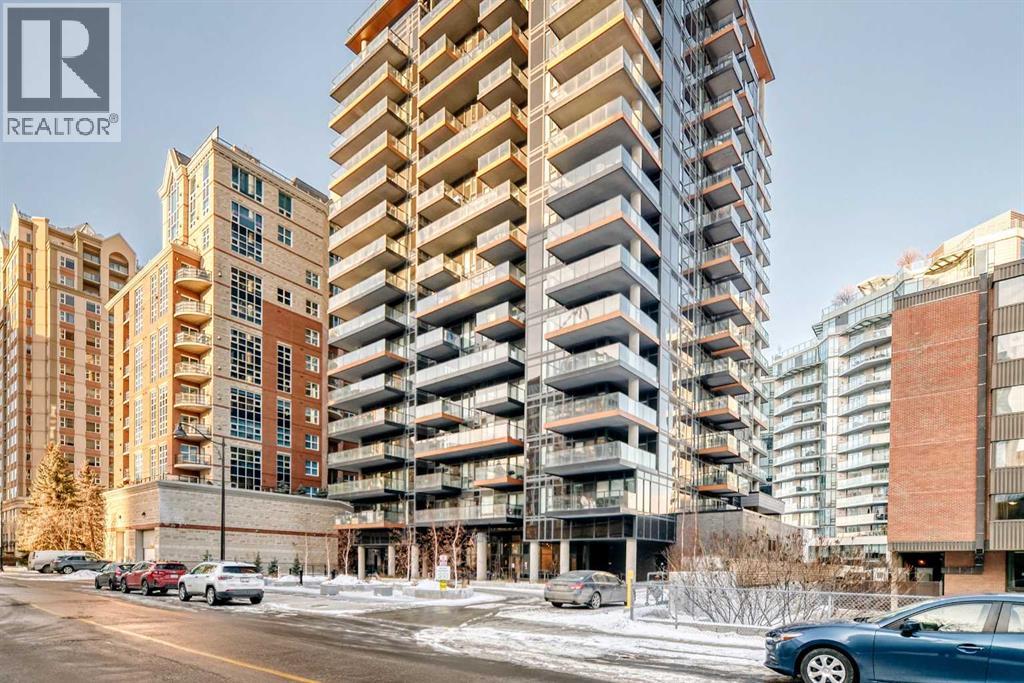 1012, 730 2 Avenue Sw, Calgary, Alberta  T2P 1R8 - Photo 2 - A2276147