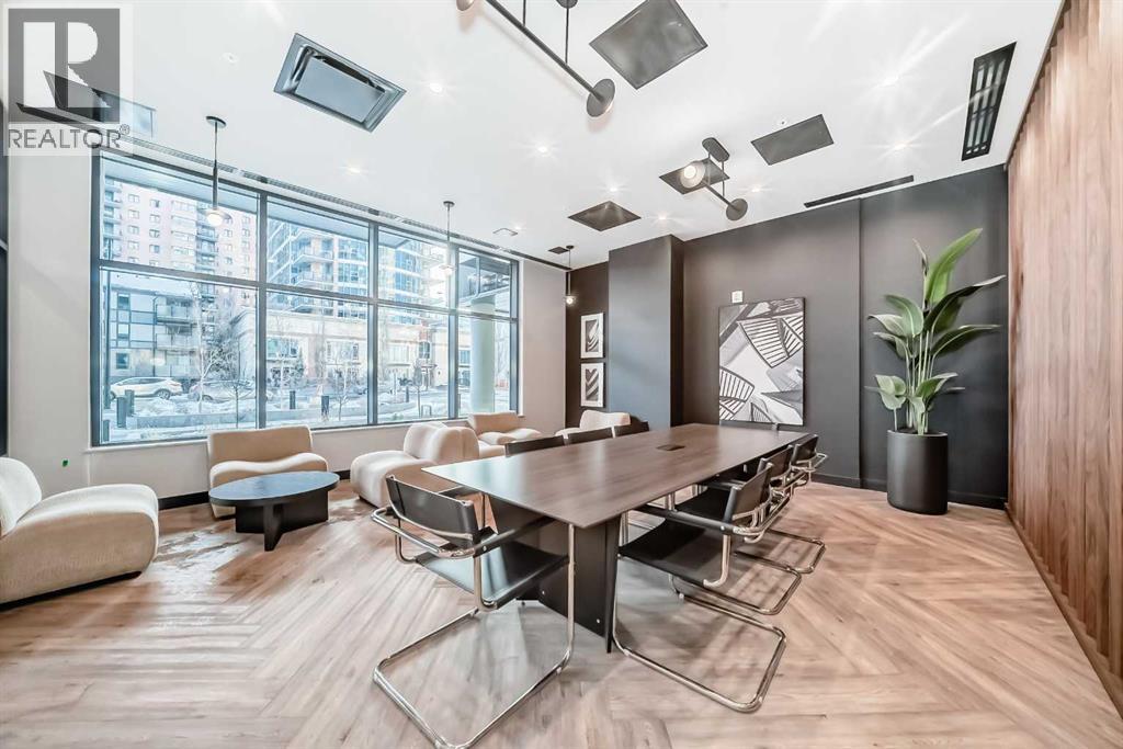 1012, 730 2 Avenue Sw, Calgary, Alberta  T2P 1R8 - Photo 6 - A2276147