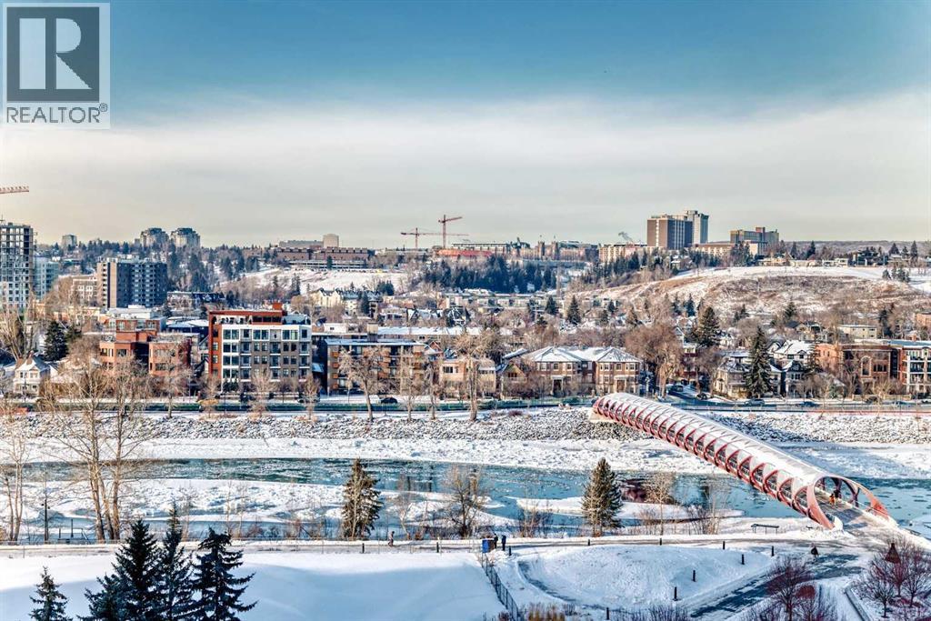 1012, 730 2 Avenue Sw, Calgary, Alberta  T2P 1R8 - Photo 41 - A2276147