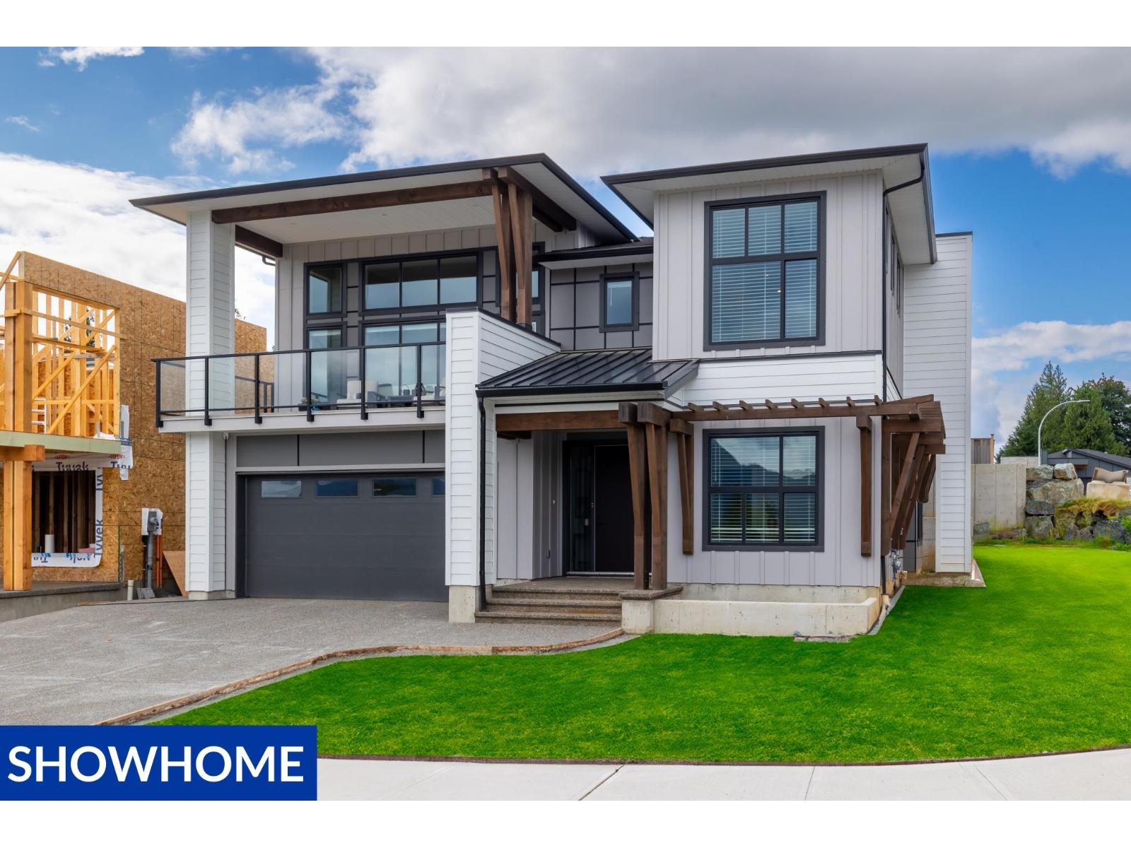 47280 VALERIE PLACE|Little Mountain, Chilliwack, British Columbia
