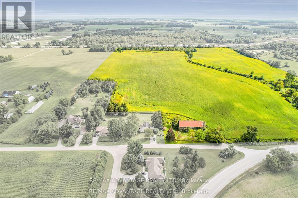 1473 Donnybrook Drive, Thames Centre, Ontario  N0L 1G5 - Photo 1 - X12730808