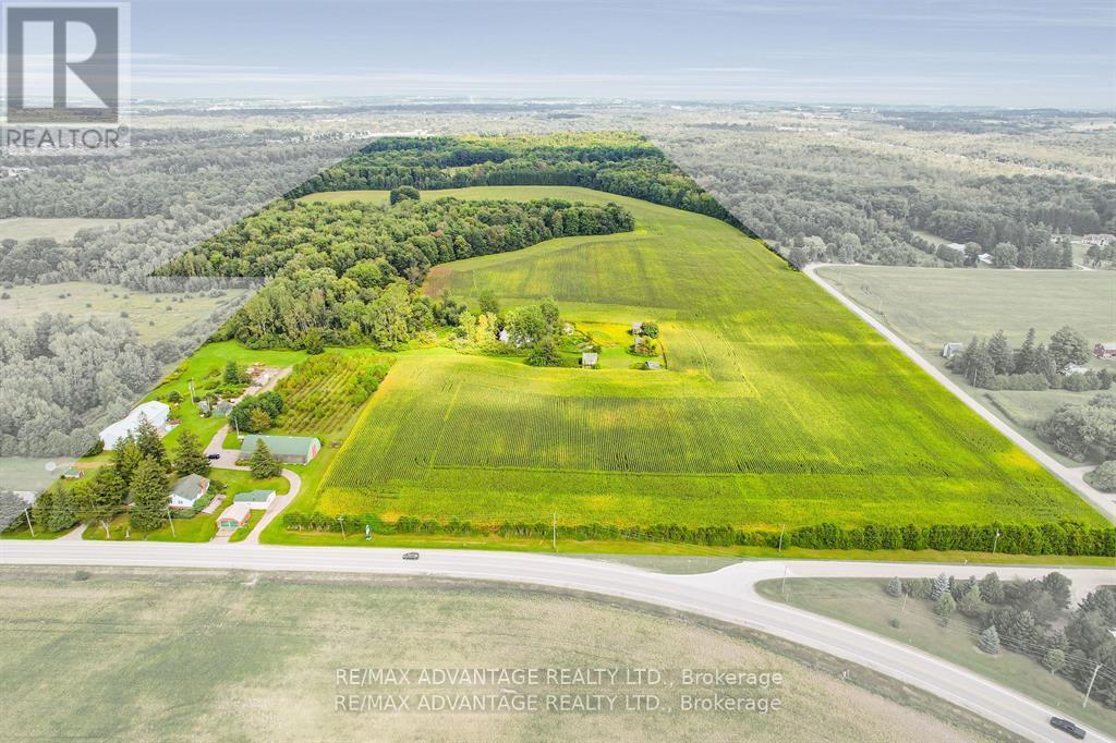 2710-2714 Dorchester Road, Thames Centre, Ontario  N0L 1G5 - Photo 2 - X12730858