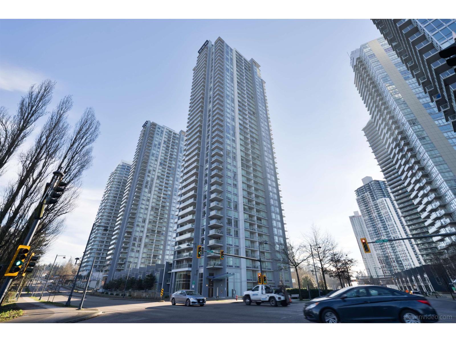 1605 13696 100 Avenue, Surrey, British Columbia V3T 0L5 - Photo 25 - R3082944
