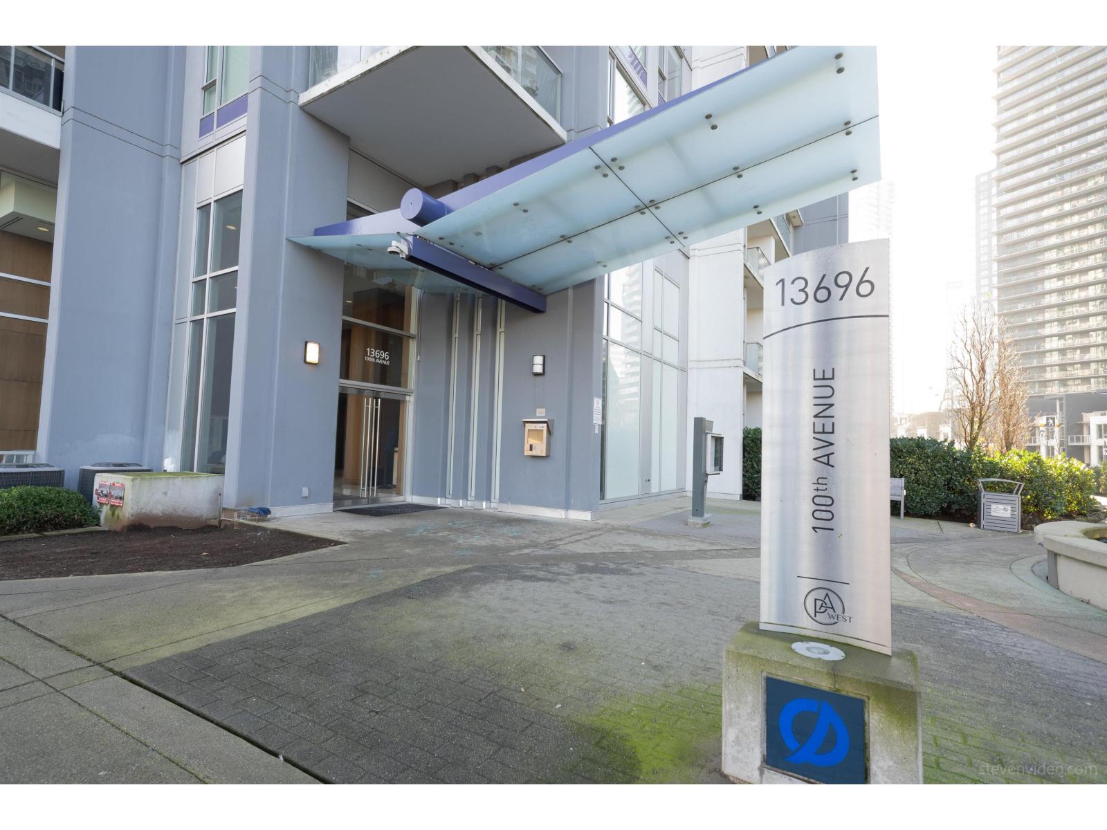 1605 13696 100 Avenue, Surrey, British Columbia V3T 0L5 - Photo 24 - R3082944