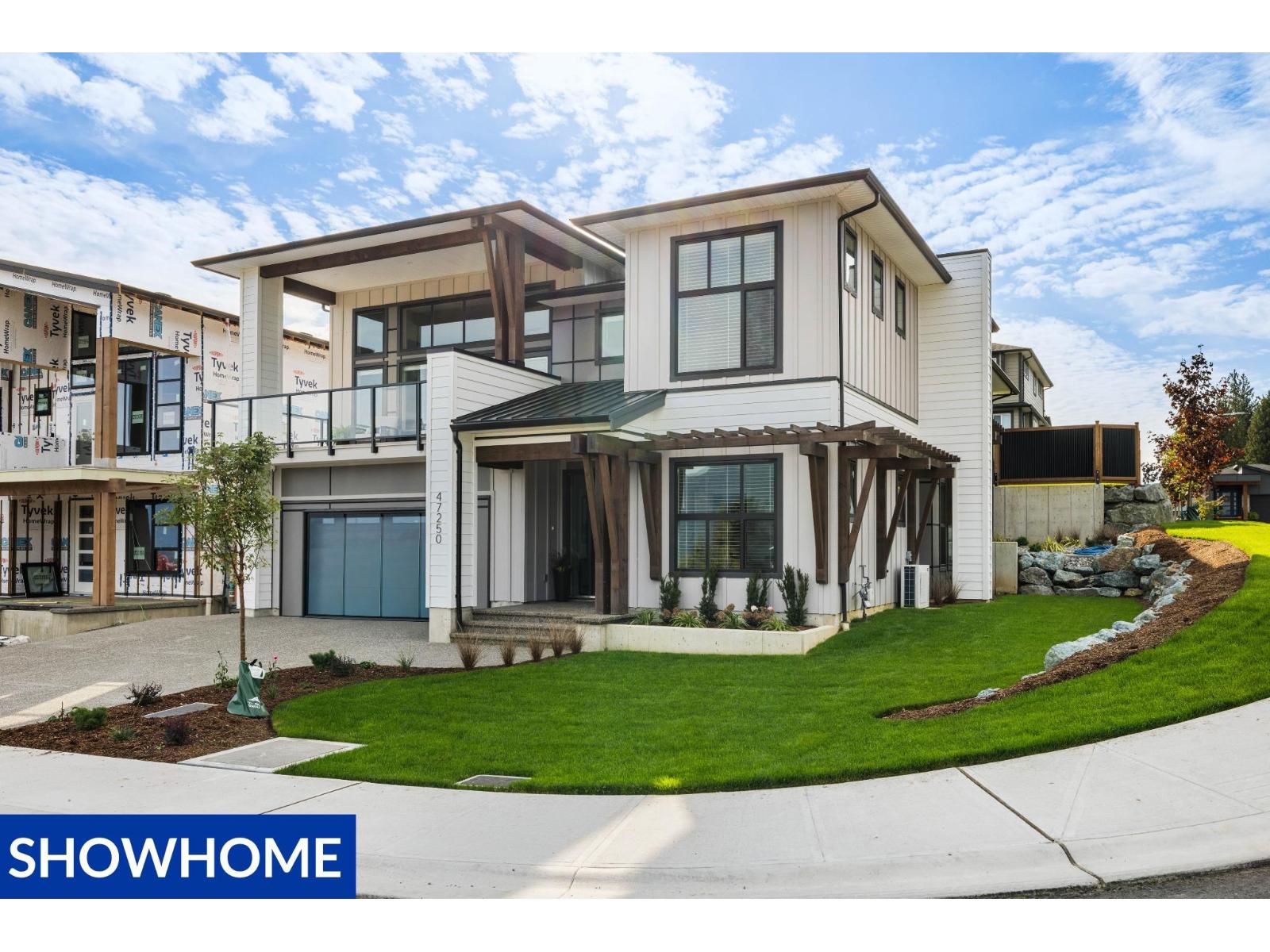 47262 Valerie Place, Little Mountain, Chilliwack, British Columbia  V2P 7W9 - Photo 1 - R3052356